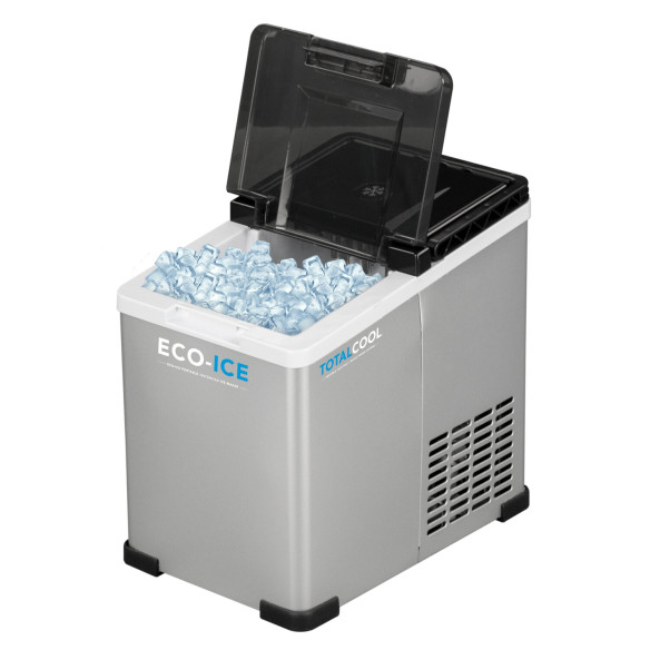 Machine à glaçons portable 12V pour ou TotalCool RG-365311