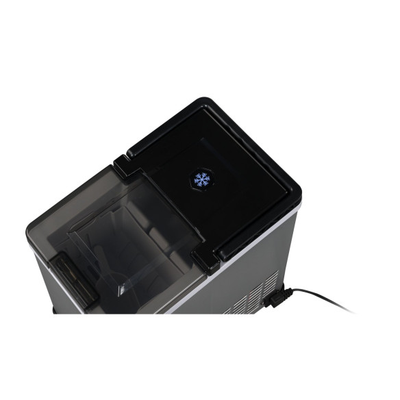 Machine à glaçons portable 12V pour ou TotalCool RG-365311