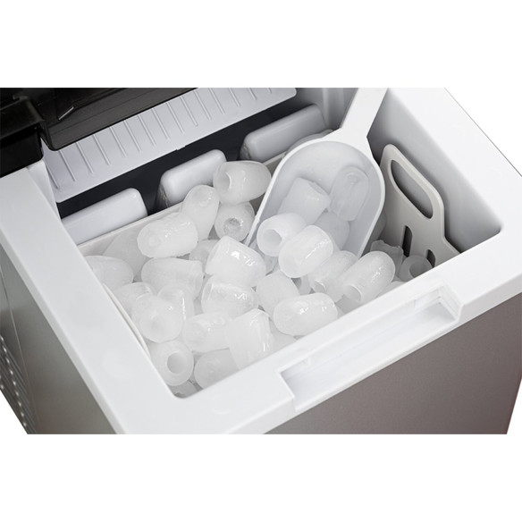 Machine à glaçons portable 12V pour ou TotalCool RG-365311