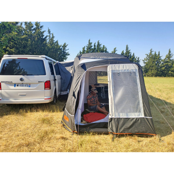 Annexe gonflable auvents Vinca  Celtis  Olea Soplair RG-696650