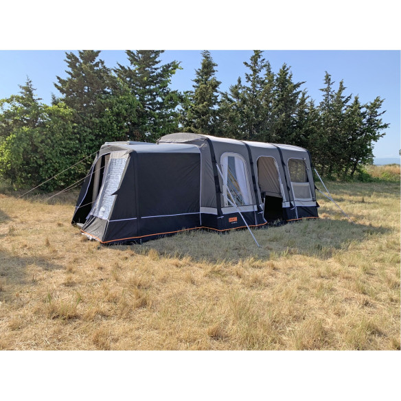 Annexe gonflable auvents Vinca  Celtis  Olea Soplair RG-696650