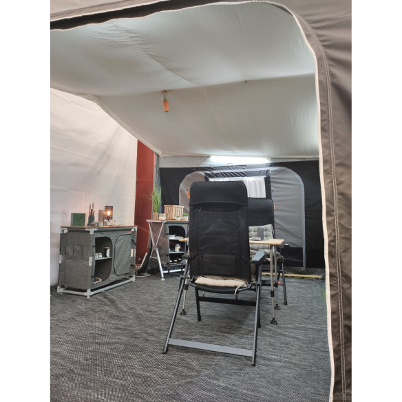 Vélum Auvents gonflables Soplair RG-697647