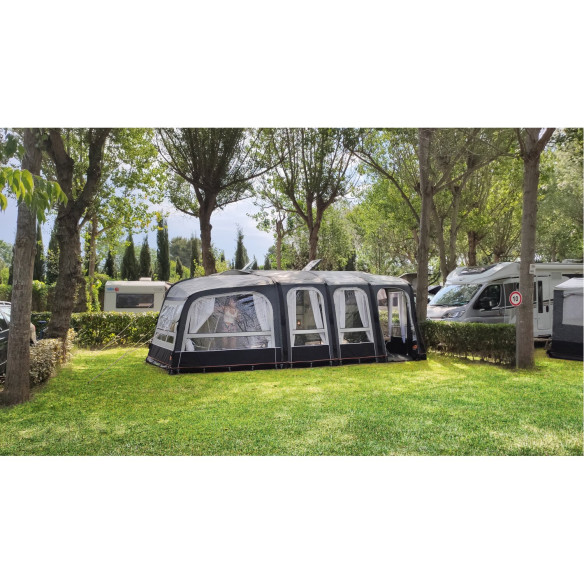 Extension d'auvent Cassandra Air Soplair RG-697655