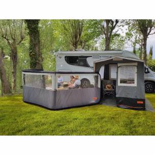 Meuble camping - Équipement caravaning