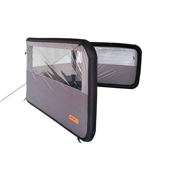 3 pans Soplair RG-221702