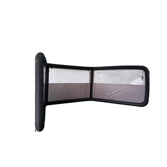 3 pans Soplair RG-221702