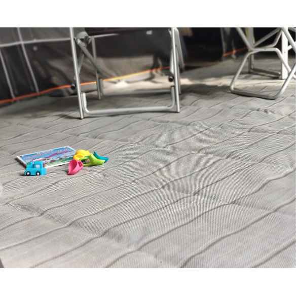 Tapis de sol Polypropylène pour camping Soplair RG-691566