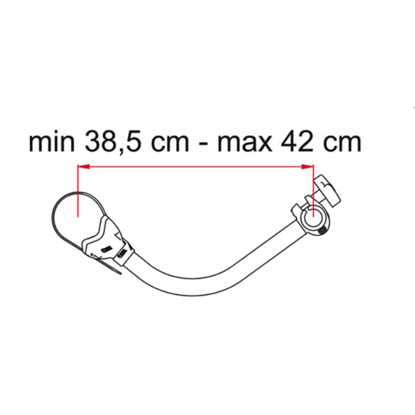 Noir Fiamma RG-801188