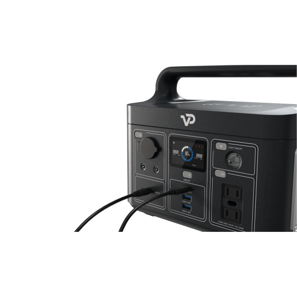 Powerstation Lake 300 Vigorpool RG-054715