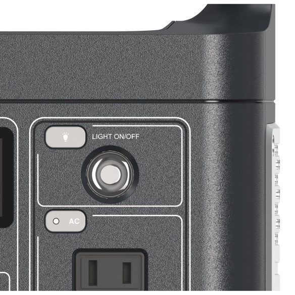 Powerstation Lake 300 Vigorpool RG-054715