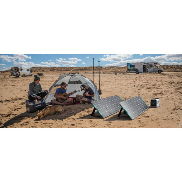 Powerstation Captain 1200 Vigorpool RG-054735