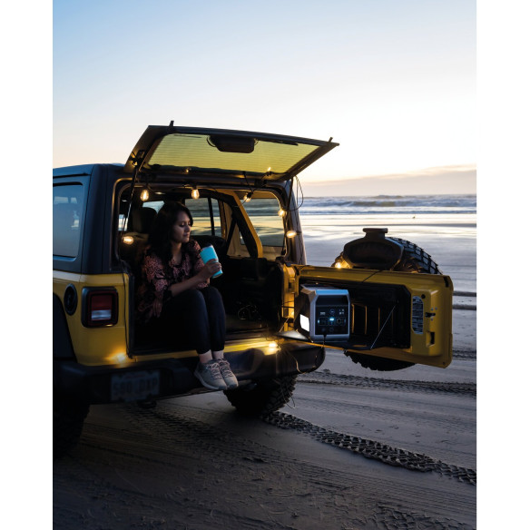 Powerstation Captain 1200 Vigorpool RG-054735