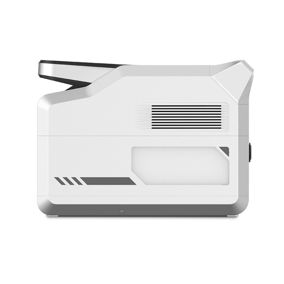 Powerstation Captain 1200 Vigorpool RG-054735