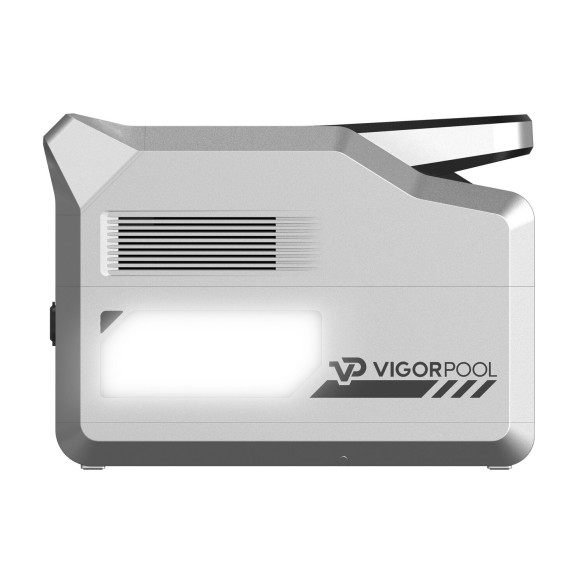 Powerstation Captain 1200 Vigorpool RG-054735