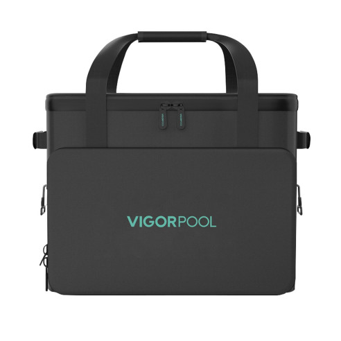 Sac de rangement pour Powerstation Captain Vigorpool RG-054745