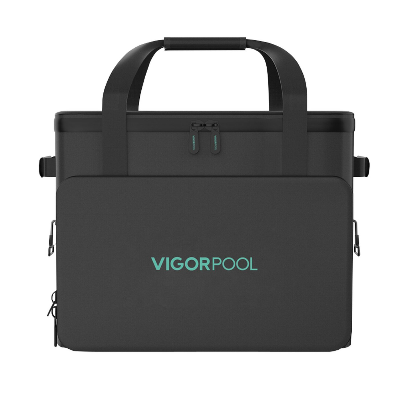 Sac de rangement pour Powerstation Captain Vigorpool RG-054745