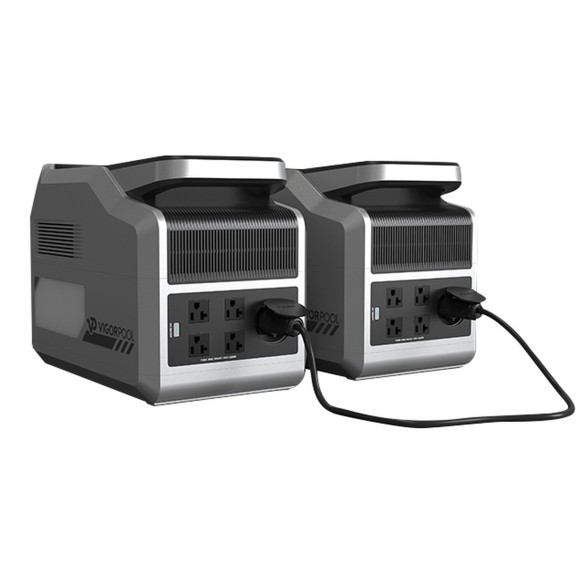 Câble pour Powerstation Captain 1200 Vigorpool RG-054755