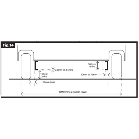 Modèle : EM203 Enduro RG-194093