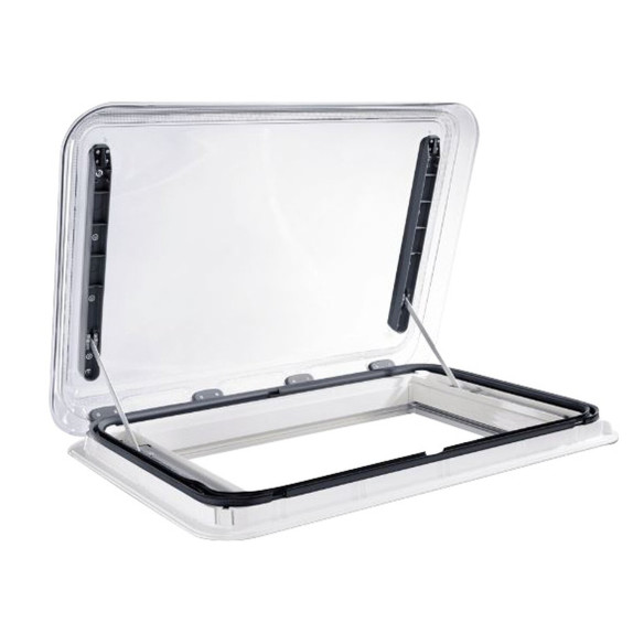 Dôme de toit Heki 3 Plus Dometic RG-110900