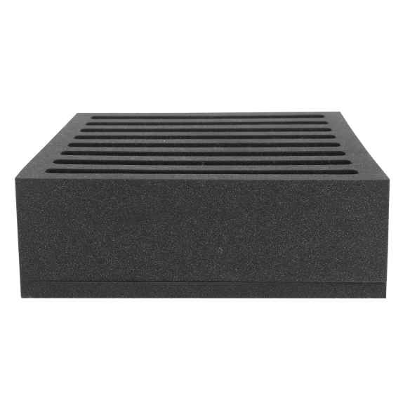 Support pour assiettes en mousse HABA RG-912442