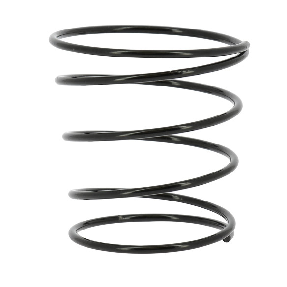 Lot de 6 supports de verre ressorts Incasa RG-915577