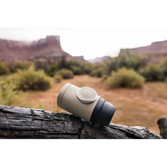 Machine à expresso portable Minipresso NS2 Wacaco RG-912749