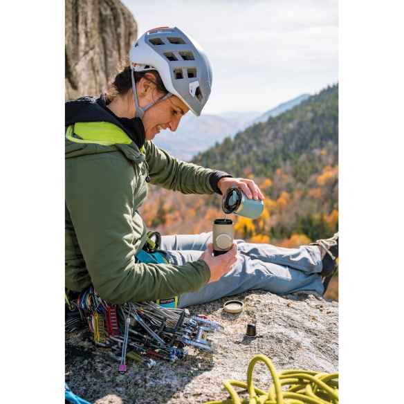 Machine à expresso portable Minipresso NS2 Wacaco RG-912749