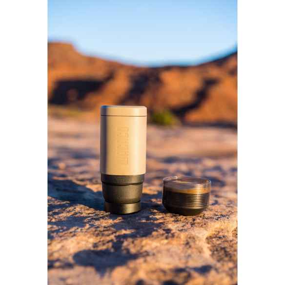 Machine à expresso portable Minipresso NS2 Wacaco RG-912749