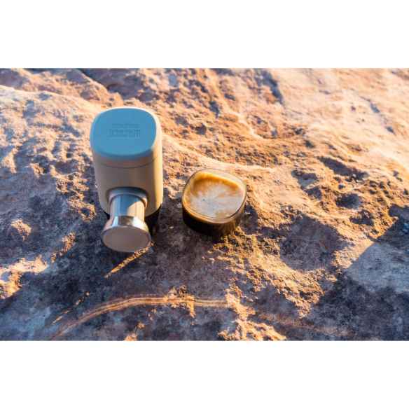 Machine à expresso portable Minipresso NS2 Wacaco RG-912749