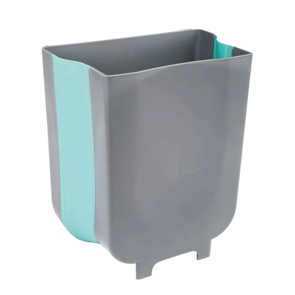 Poubelle rétractable Incasa RG-911839