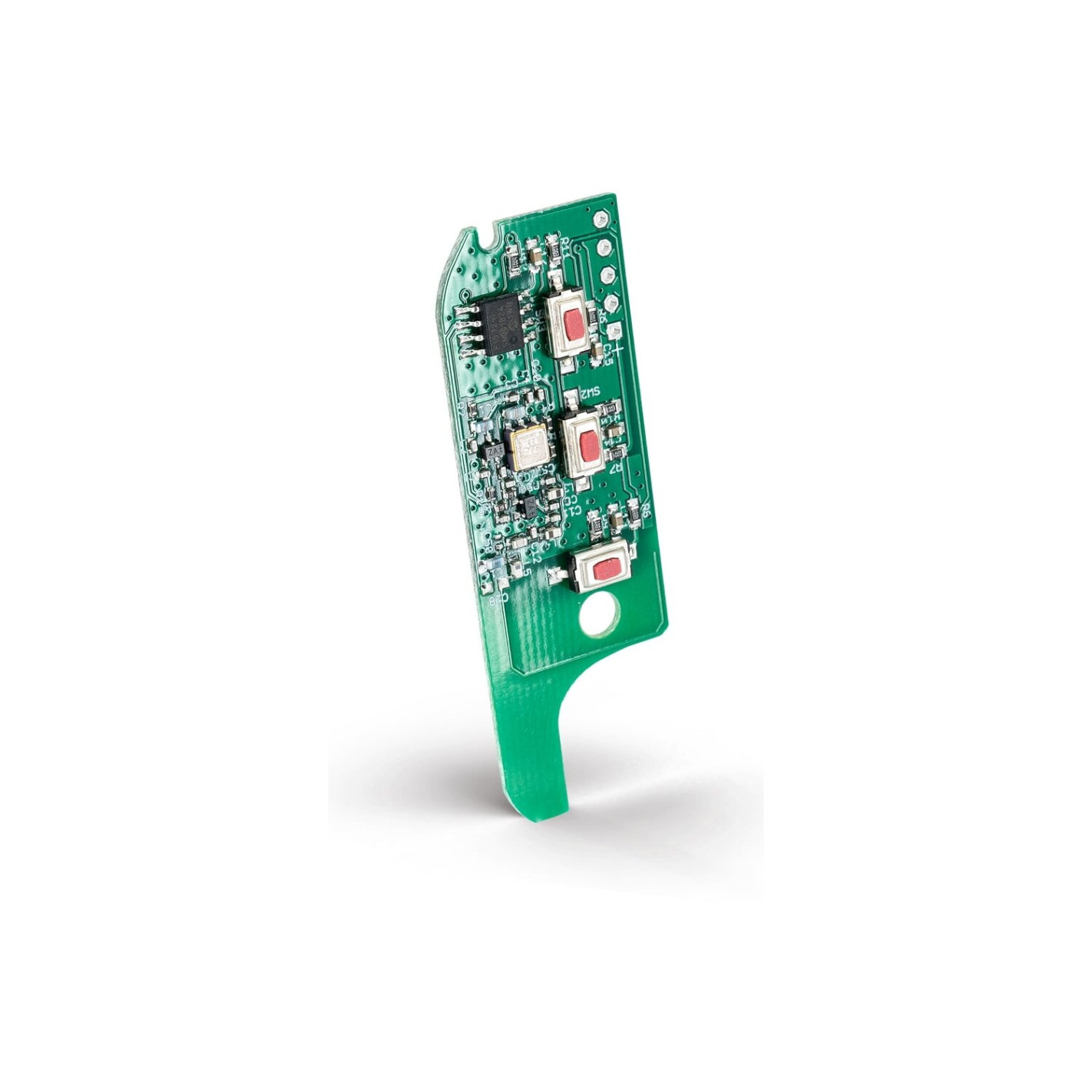 Platine de conversion safe.lock Thitronik RG-427308
