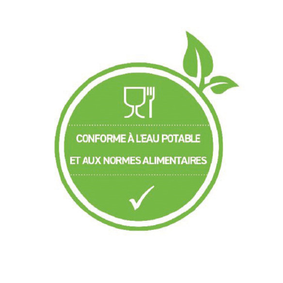 Pompe à eau pression à membrane 12 VDC Aquatec RG-135362