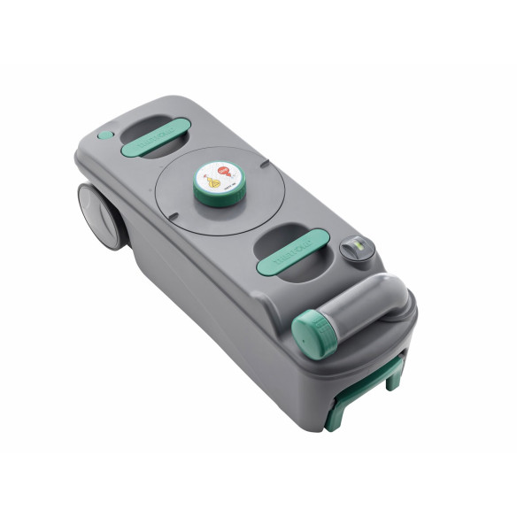 INDUS® Mobile Holding Tank Thetford RG-167162