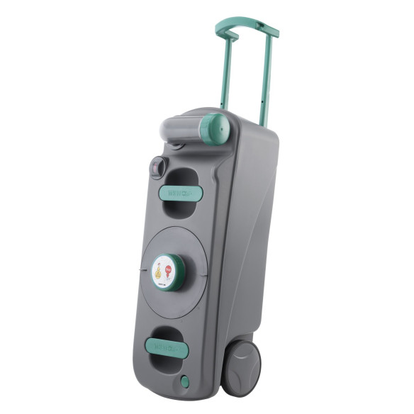 INDUS® Mobile Holding Tank Thetford RG-167162