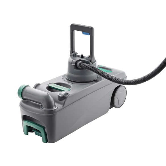 INDUS® Mobile Holding Tank Thetford RG-167162