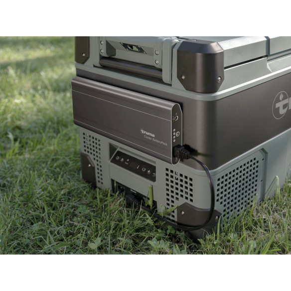 Batterie externe GV8 pour glacière électrique Truma RG-364360