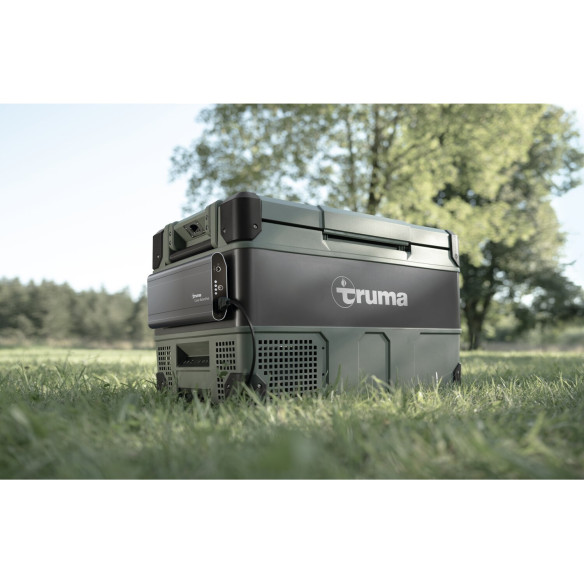 Batterie externe GV8 pour glacière électrique Truma RG-364360