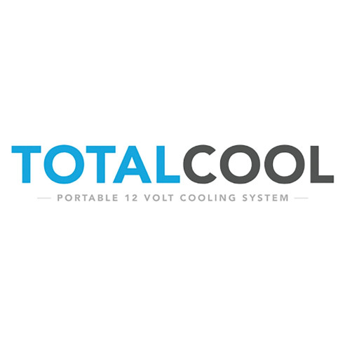 Glacière à compression 50L avec roulettes TotalCool RG-364390