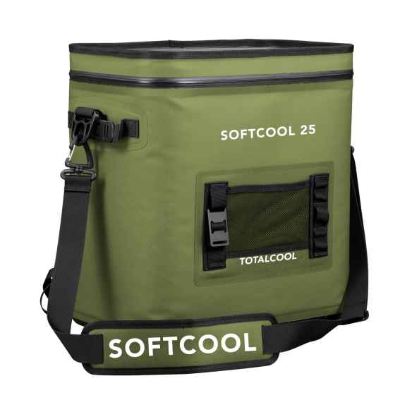 Sac isotherme souple 25 Litres TotalCool RG-364300