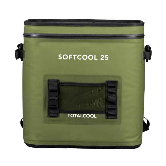 Sac isotherme souple 25 Litres TotalCool RG-364300
