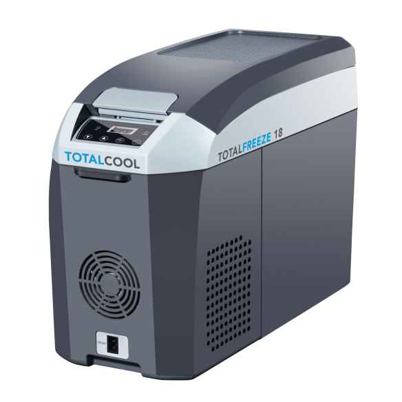Glacière à compression TF 18 pour van TotalCool RG-365321