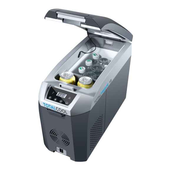 Glacière à compression TF 18 pour van TotalCool RG-365321
