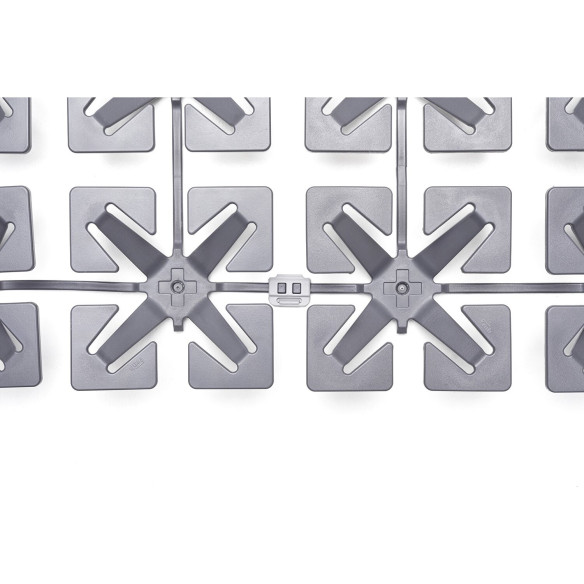 Kit de couchage van pour VW California T5/T6 Froli RG-861501