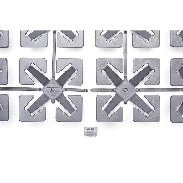 Kit de couchage van pour VW California T5/T6 Froli RG-861501