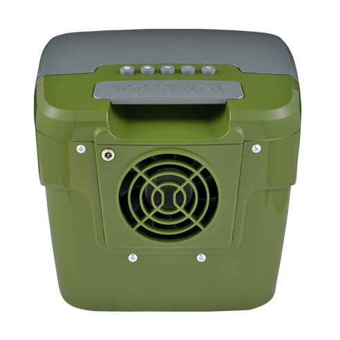 Rafraîchisseur d’air portable 12/24/220V TotalCool RG-281756