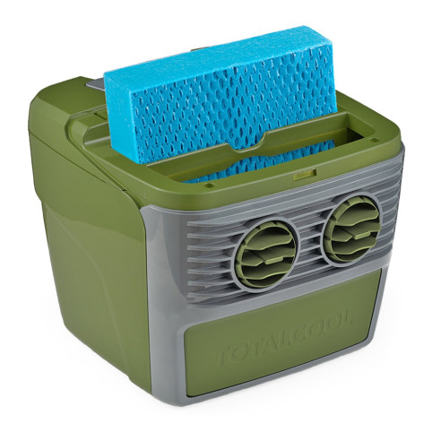Rafraîchisseur d’air portable 12/24/220V TotalCool RG-281756