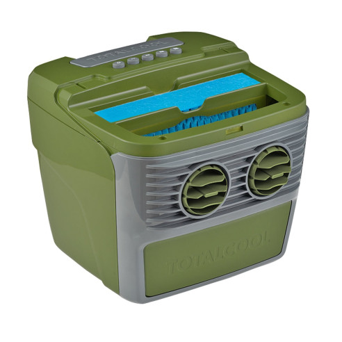 Rafraîchisseur d’air portable 12/24/220V TotalCool RG-281756