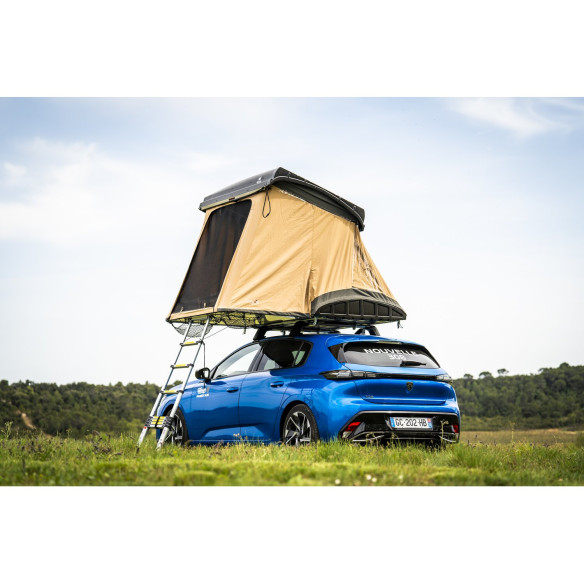 Tente de toit TriUp NaïtUp RG-883852