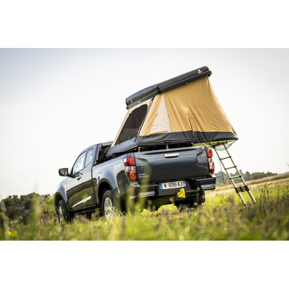 Tente de toit TriUp NaïtUp RG-883852