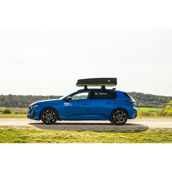 Tente de toit TriUp NaïtUp RG-883852